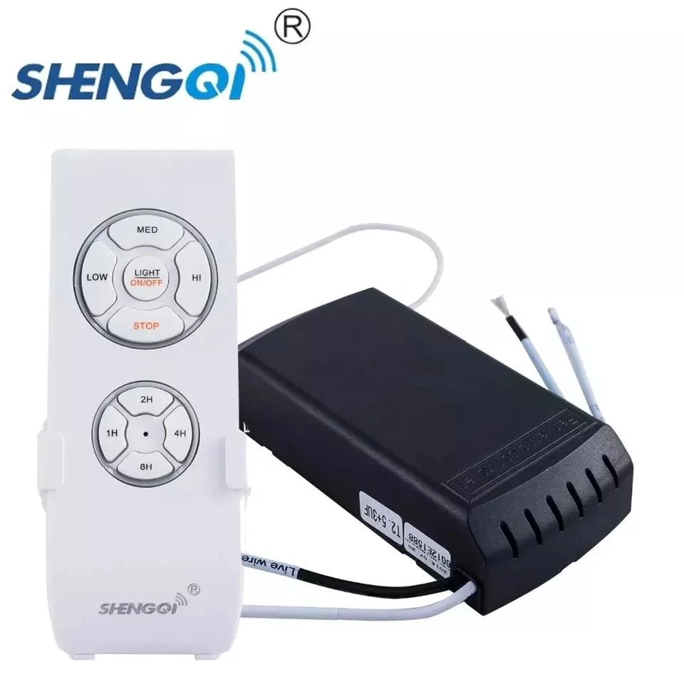 Smart Wireless LED Dimming Controller Remote Control