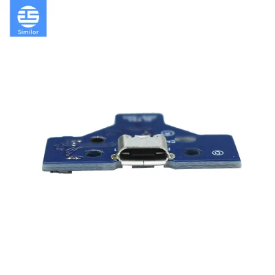 Controller-Board-USB-Ladeplatinenanschluss für PS4 Jds-001